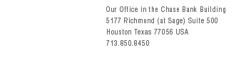 Houston Branding and Marketing Firm.